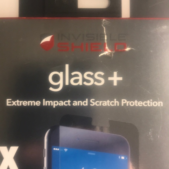 iPhone Screen Protector - Picture 4 of 5